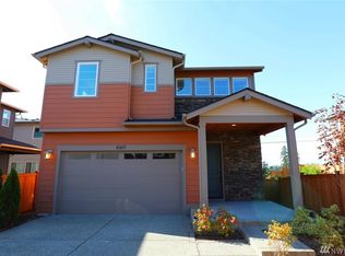 4307 223rd Pl SE, Bothell, WA 98021