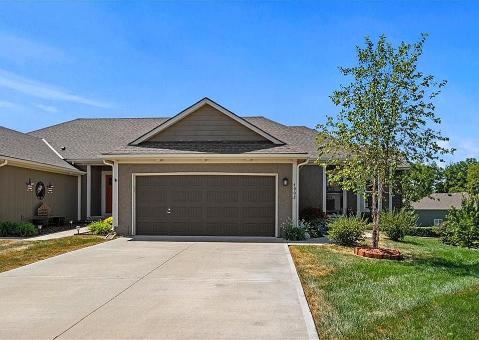 4902 N 141st Ln, Basehor, KS 66007 MLS 2452767 Zillow