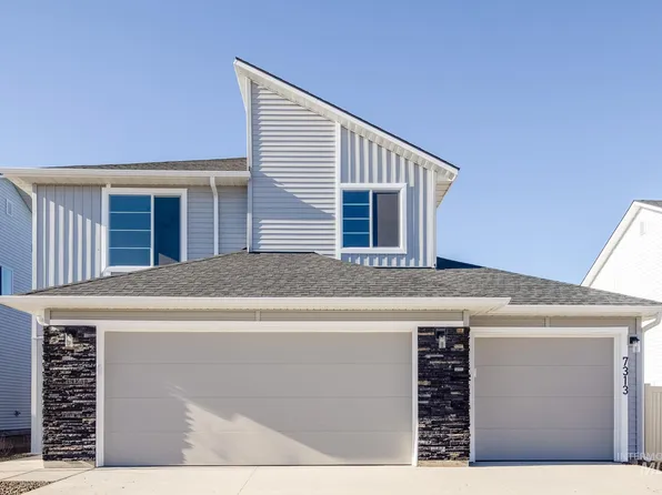 7313 S Menzingers Ave, Meridian, ID 83642