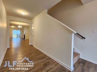 606 Shellbark Dr, Concord, NC 28025