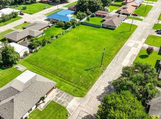 Sydney St, New Iberia, LA 70560