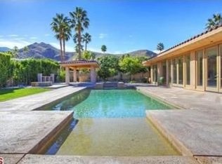 38610 E Maracaibo Cir, Palm Springs, CA 92264