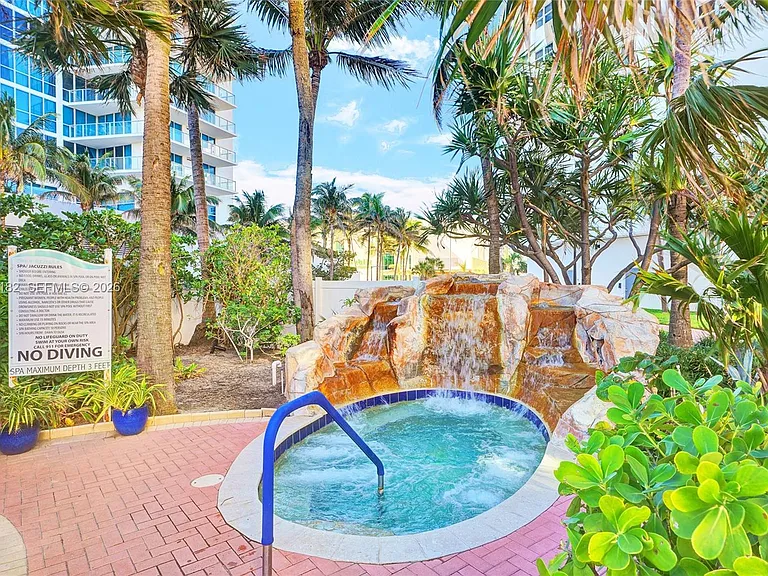 3000 S Ocean Dr #412-1 — Photo 29