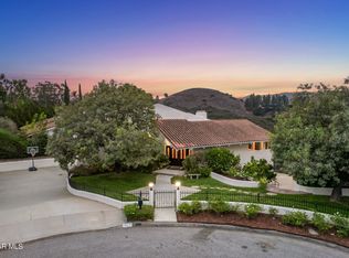 1822 Calle Borrego, Thousand Oaks, CA 91360