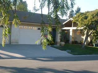 17203 Village 17, Camarillo, CA 93012