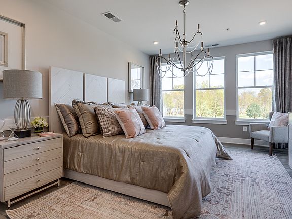 Private owner s suite