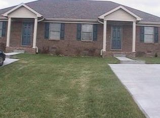 110 Cannonade Rd, Stanford, KY 40484