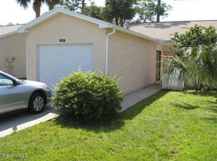 183 Shell Pl #1-5, Rockledge, FL 32955