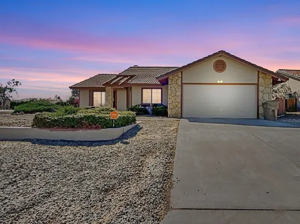 13547 Mountain Dr, Hesperia, CA 92344