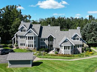 4686 Fazio Dr #2D, Gaylord, MI 49735