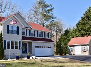 5205 Consent Dr, Port Republic, MD 20676