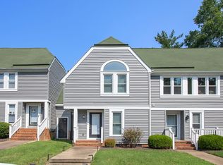 14604 Back Bay Ct #14604, Midlothian, VA 23112