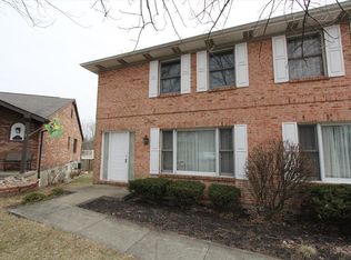 1821 Tuxworth Ave, Cincinnati, OH 45238
