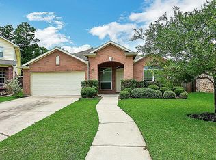 1506 Lindsey Terrace Ln, Spring, TX 77386