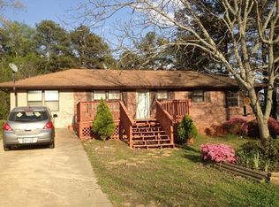 6658 Dale Rd, Rex, GA 30273