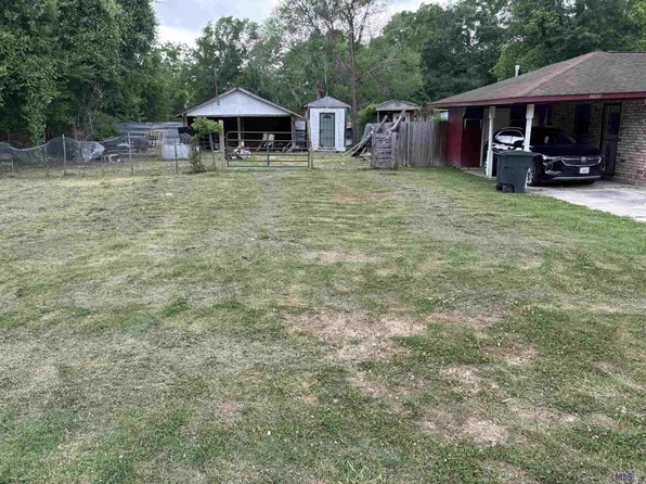 LOT 53 Avenue C, Baton Rouge, LA 70807