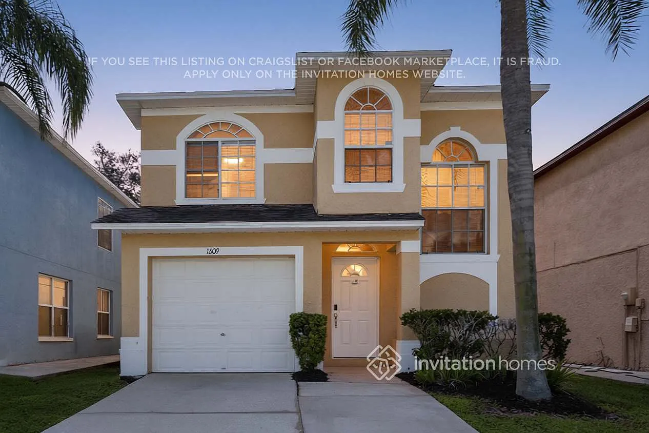 1609 Prowmore Dr Brandon, FL 33511 — Photo 4