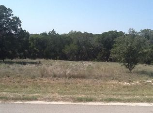 8404 Bruntsfield Loop Dr, Cleburne, TX 76033