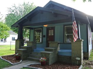 821 Market St, Prosser, WA 99350