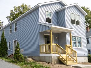 101 Thompson St, Poughkeepsie, NY 12601