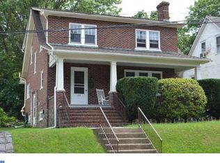 315 S 3rd St, Perkasie, PA 18944