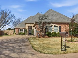 12301 Arthur Ave, Oklahoma City, OK 73142