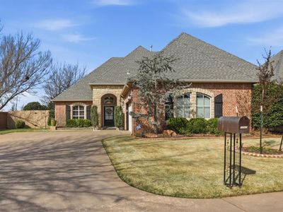 12301 Arthur Ave, Oklahoma City, OK, 73142