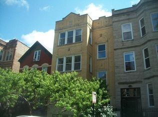 1307 N Artesian Ave APT 1, Chicago, IL 60622