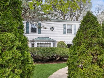 510 Ridge Ave, Evanston, IL, 60202