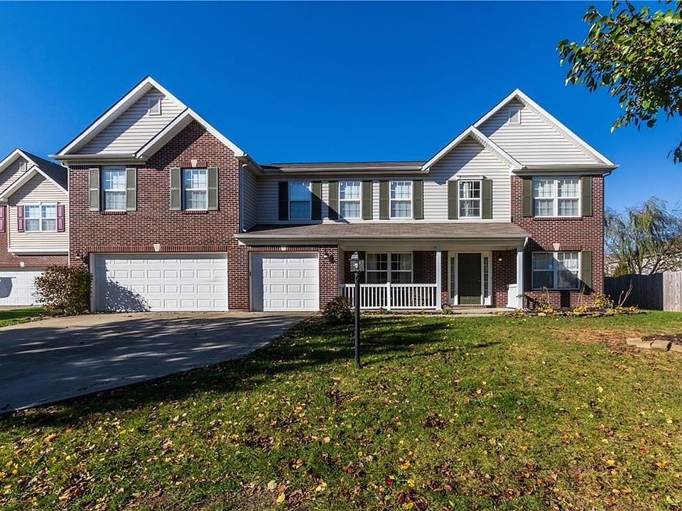 1st image of 19161 Adriana Ct