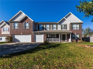 19161 Adriana Ct, Noblesville, IN 46060