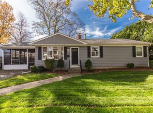 66 Argonne St, Johnston, RI 02919