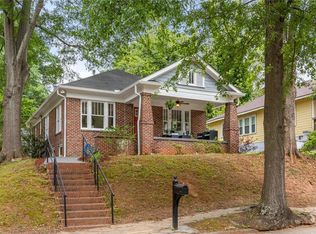 540 Atwood St SW, Atlanta, GA 30310
