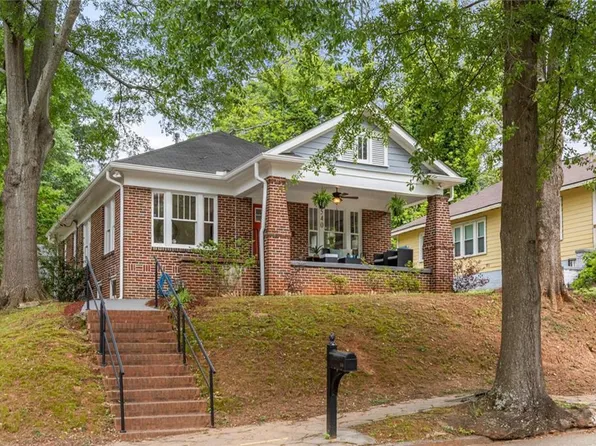 540 Atwood St SW, Atlanta, GA 30310