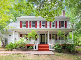 14198 Harts Ln, Beaverdam, VA 23015