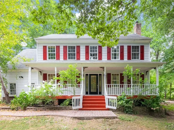 14198 Harts Ln, Beaverdam, VA 23015