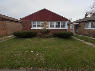1014 W Vermont Ave, Chicago, IL 60643