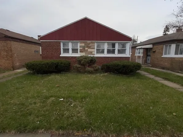 1014 W Vermont Ave, Chicago, IL 60643