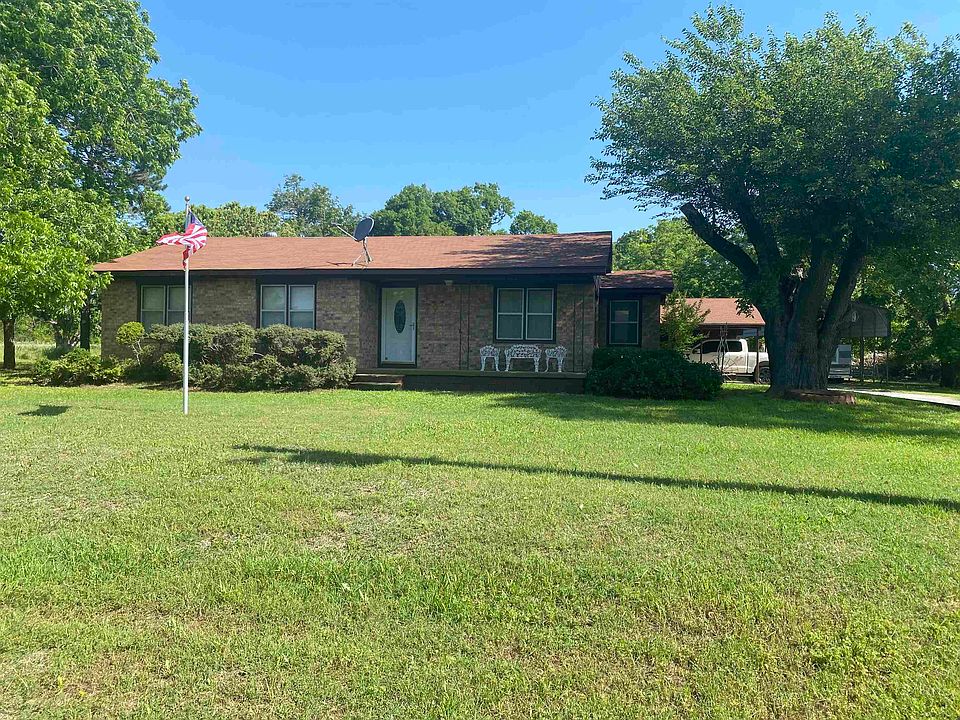 6659A E 1940th Rd, Waurika, OK 73573 MLS 38471 Zillow