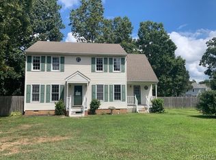 8217 Seattle Slew Ter, Midlothian, VA 23112