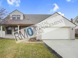 20609 Somerset Ct, Riverview, MI 48193