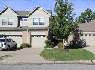 1344 Hidden Ridge Ct, Cold Springs, KY 41076