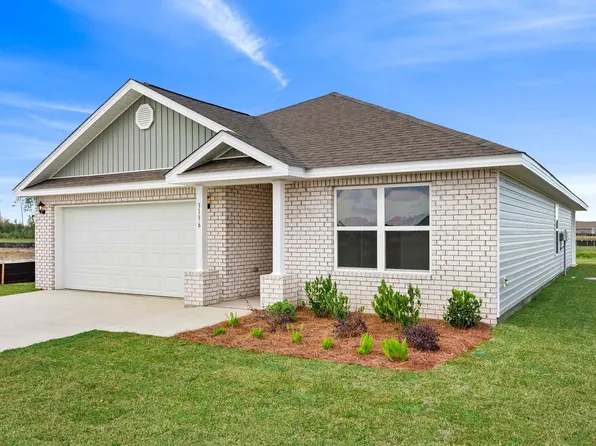 The Aria Plan, Hodges Bayou Plantation