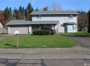 3102 Pershing Way, Longview, WA 98632