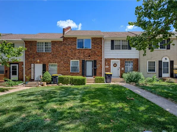 7109 NW Winter Ave, Kansas City, MO 64152