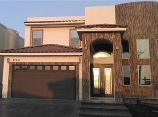 3130 Red Velvet Dr, El Paso, TX 79938