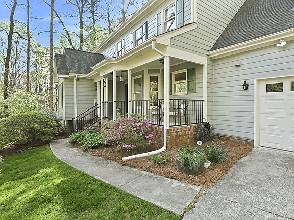 2nd image of 4404 Ellinwood Dr