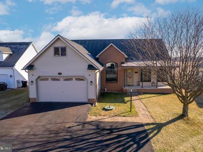 4940 Carmack Ct, Mercersburg, PA, 17236