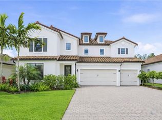 19194 Elston WAY, ESTERO, FL 33928
