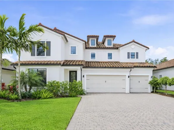 19194 Elston WAY, ESTERO, FL 33928